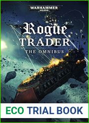 Rogue Trader: The Omnibus (Warhammer 40,000)