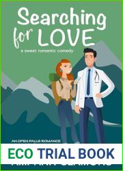 Searching for Love: A Sweet Romantic Comedy (An Open Falls Romance Book 1)