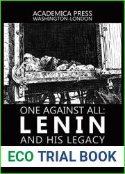 One Against All: Lenin and His Legacy