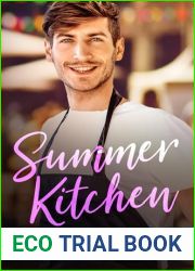 Summer Kitchen (Saving Home #1)