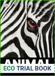 Animal: The Definitive Visual Guide