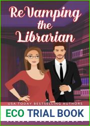 ReVamping the Librarian