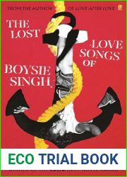 The Lost Love Songs of Boysie Singh