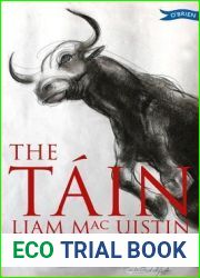 The Tain: Ireland|s Epic Adventure