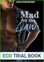 Mad for the Law (Law of Attraction Book 2)