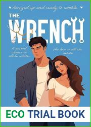 The Wrench (Campbell #2)