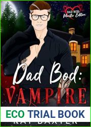 Dad Bod: Vampire