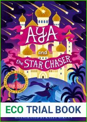 Aya and the Star Chaser