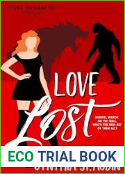 Love Lost (Tails from the Alpha Art Gallery #5)