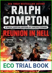 Ralph Compton Reunion in Hell (The Gunfighter Series)