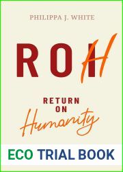 Return on Humanity: Leadership lessons from all corners of the world