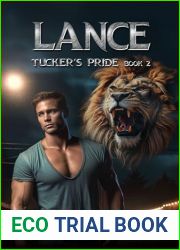 Lance (Tucker|s Pride Book 2)