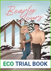 Bearly Yours (Moonhaven Cove)