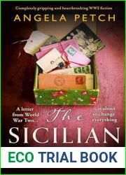 The Sicilian Secret: Completely gripping and heartbreaking WW2 fiction