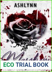Mayhem (Kings of Chaos and Mayhem #2)