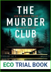 The Murder Club (FBI Agent Susan Parker #2)