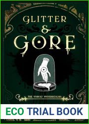 Glitter and Gore: A Vampire Romance
