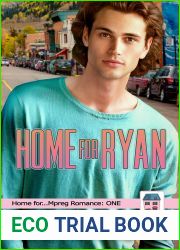 Home for Ryan (Secret Springs)