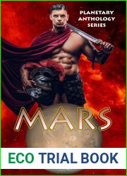 Mars: Planetary Anthology