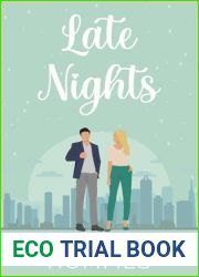 Late Nights (Love At Night Series)