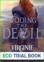 Wooing the Devil (The Noble Norsemen Book 3)