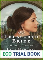 His Treasured Bride (Bride Ships: New Voyages #2)