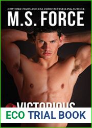 Victorious (Quantum, #3)