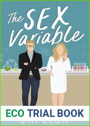 The Sex Variable (Romancing the Geek #2)