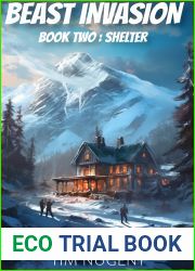 Shelter (Beast Invasion #2)