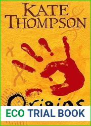 Origins (Missing Link, #3)