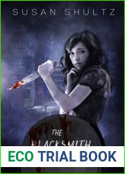 The Blacksmith (Tales From the Graveyard, #1)