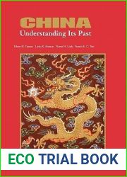 China: Understanding Its Past (Cities and Planning)