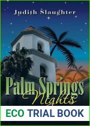 Palm Springs Nights