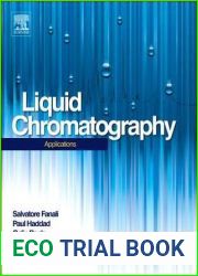 Liquid Chromatography: Applications (Handbooks in Separation Science)