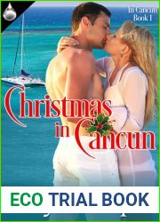 Christmas in Cancun (Cancun, #1)