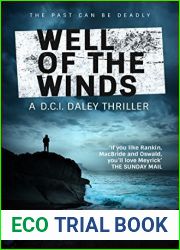 Well of the Winds (DCI Daley, #5)