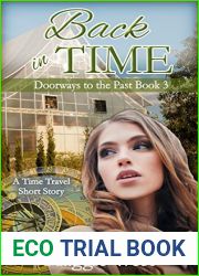 Back in Time (Doorways to the Past #3)