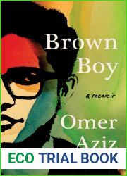 Brown Boy: A Memoir