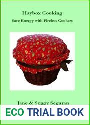 Haybox Cooking: Save Energy with Thermal Cooking