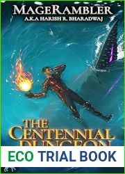 Boiling Sea (The Centennial Dungeon: Pygilist, #2)