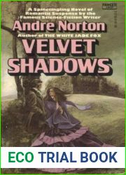 Velvet Shadows