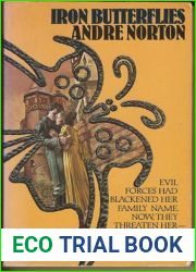 Iron Butterflies