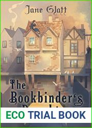 The Bookbinder|s Daughter (The Conjurers Book 1)