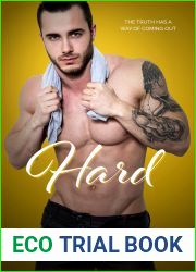 Hard (Chicago Underground, #2)