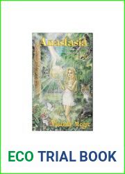Anastasia - The Ringing Cedars of Russia full series v1-10