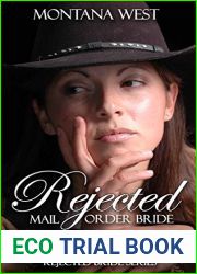 Rejected Mail Order Bride (Rejected Bride, #1)