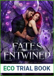 Fates Entwined (Zodiac Wolves)
