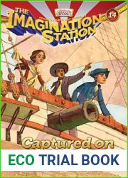 Captured on the High Seas (Imagination Station #14)