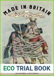 Made in Britain: Nation and Emigration in Nineteenth-Century America