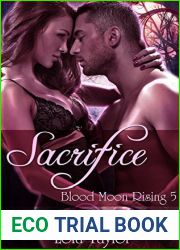 Sacrifice (Blood Moon Rising #5)